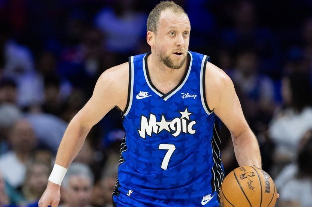 Joe Ingles assumes unlikely role as Timberwolves prepare for playoffs
