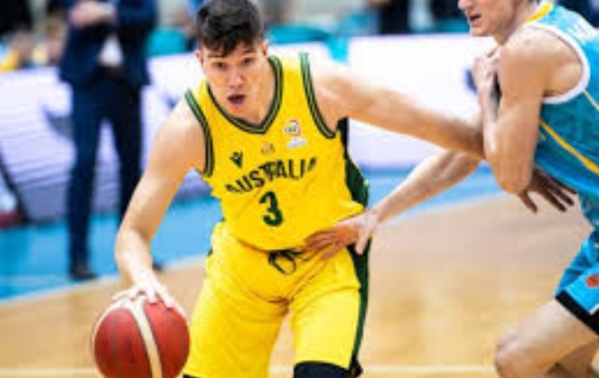Panathinaikos and Partizan set to bring Pavlos Giannakopoulos basketball tournament to Australia